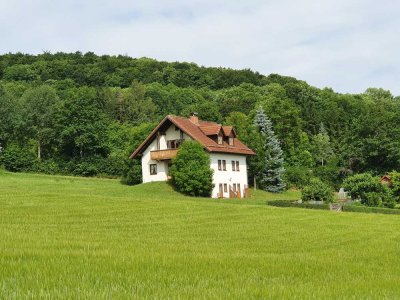 Traumlage, Fernblick, Top-Zustand