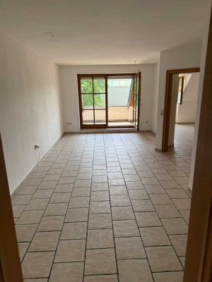 Schöne 3-Zimmer-Wohnung mit Balkon in Meitingen