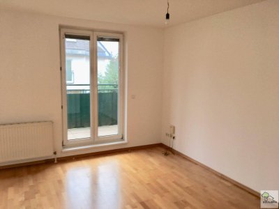 MODERNE 2-ZIMMER-WOHNUNG IN GRÜNRUHELAGE