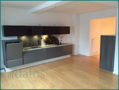 Attraktive 3-Zimmerwohnung mit Loggia