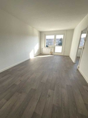 bezugsfertige 3-RWE mit Balkon