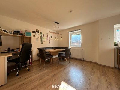 Gemütliche 4-Zimmer-Wohnung in zentraler Lage von Nassereith!