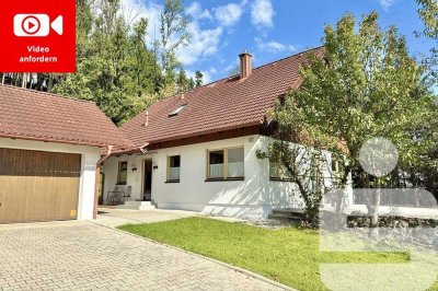 Genießen Sie die Ruhe in Ihrem Zuhause!