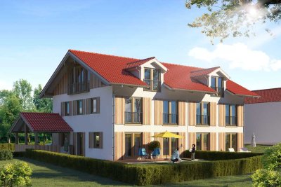 Kinderparadies – Ihr Zuhause