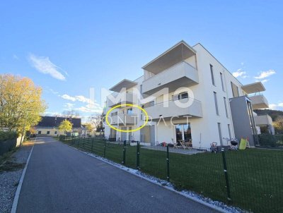 Geförderte 2 Zimmer Wohnung mit großem Balkon - Gradnerstraße 186 A- Top 8 A