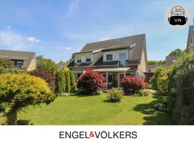 Familienfreundliches Wohnen! (3D-Tour verfügbar)