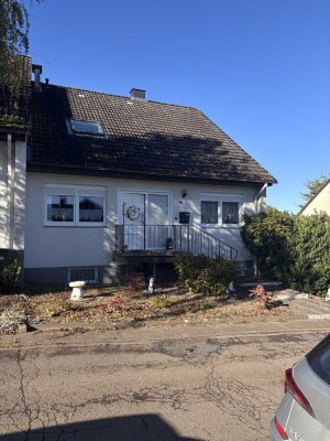 Tolles Haus für die ganze Familie