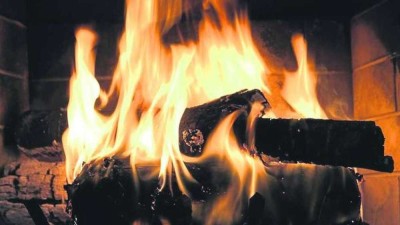 SIE TRÄUMEN VON GEMÜTLICHKEIT VORM KAMIN IHRES EIGENEN HAUSES? JETZT ANRUFEN: 01714863595