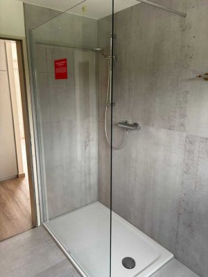 Schöner Wohnen in 3,5-Zimmer-DG-Wohnung mit Loggia in Marl-Lenkerbeck