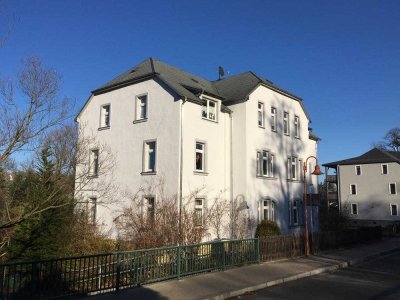 Moderne 3-Raum-Wohnung in Königsbrück zu vermieten!