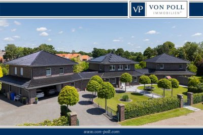 Repräsentative Architektenvilla mit Wellnesslandschaft - Ein Wohnkonzept der Extraklasse!