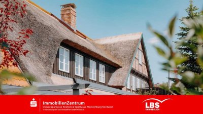 Vermietungspotenzial in strandnaher Lage
