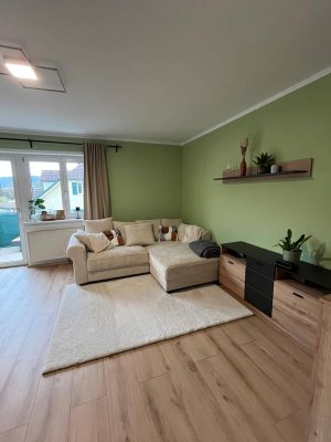 Suche einen Nachmieter für meine Genossenschaftswohnung