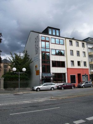 moderne vollmöblierte 1 Zimmerwohnung am Hofgarten