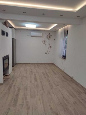 EF Eckhaus 3½ Zimmer mit Garage