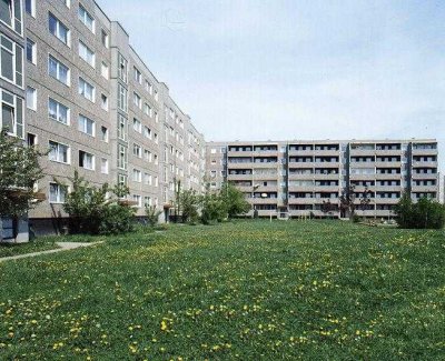 Gestalten Sie selbst! Individuelle 3-Zimmer-Wohnung zum Sparpreis!