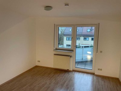 Tolle helle 1 Zi-Whg 25qm OG Bernhausen