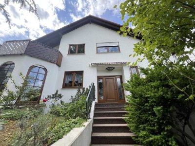 Einzigartiges Wohnen in ruhiger Wohnlage von Heilbronn-Ost
