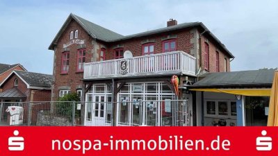 Baugrundstück im Herzen von Norddorf