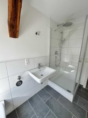 Stilvolle 4,5 Zimmer Wohnung * Erstbezug nach Sanierung