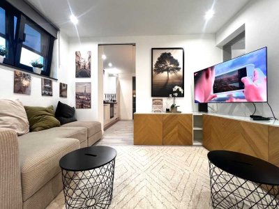 KL - Lämmchesberg "TOP Lage", 1 ZKB Wohnung ''MÖBLIERT''