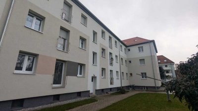 Villingen: Sanierte Whg. in City-Nähe