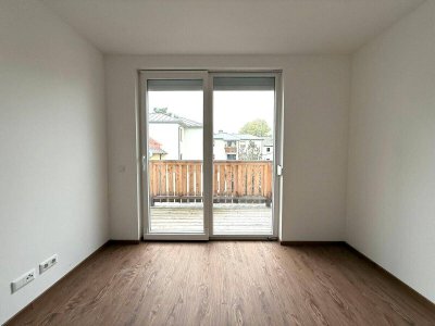 Willkommen Zuhause - Viel Raum, viel Licht, viel Balkon