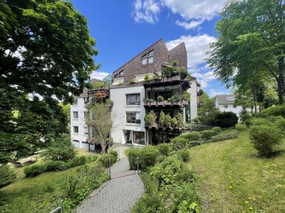2 1/2 Zimmer Mietwohnung in 78628 Rottweil
