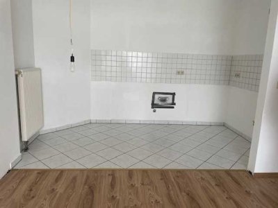 Exklusive 2-Zimmer-Wohnung mit Balkon in Bad Camberg