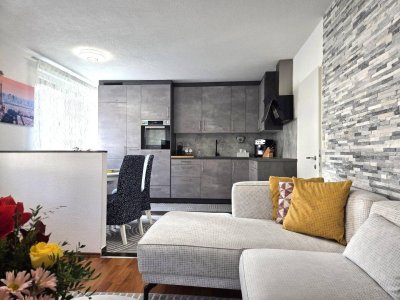 Endlich Zuhause- Finanzierung inklusive!