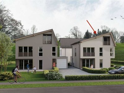 Großzügiges Familienhaus mit Garten in Traunstein – naturnah & stadtnah zugleich