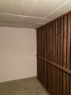Stilvolle 2-Raum-Wohnung mit gehobener Innenausstattung mit Balkon und Einbauküche in Hannover