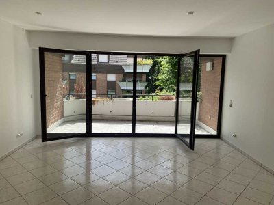 Frisch modernisierte 3-Raum-Wohnung mit Balkon und TG-Stellplatz