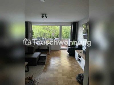 Tauschwohnung: 3 zimmer Rahlstedt