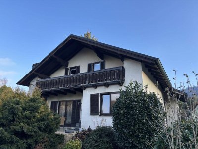 Einfamilienhaus in Neustadtl
