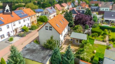 Ein Haus für alle Fälle – vom Familienleben bis zur Ruhe-Oase