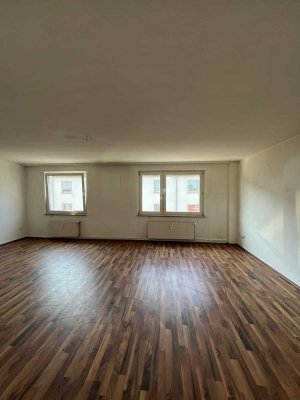 Helle 3-Zimmer-Wohnung | 83 m²