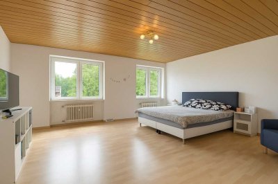 Ihr Rückzugsort im Kurgebiet – helle Eigentumswohnung nahe Gradierwerk