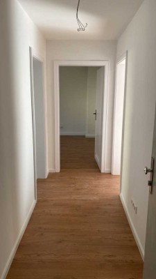 Einziehen und Wohlfühlen