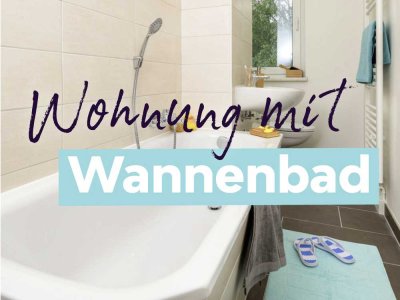 Entspannt in die neuen vier Wände!