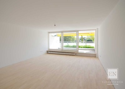 Erstbezug nach Sanierung - 2,5-Zimmer Wohnung in Haarer Bestlage