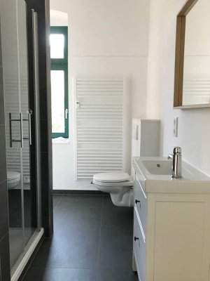 Apartment mit Einbauküche am Friesenpark zu vermieten
