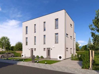 Ihr Traumhaus: Individuell und Nachhaltig!