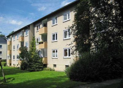 Ruhige 3-Zimmer-Wohnung in Renovierung in Hemer