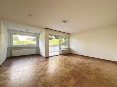 Ihre Chance auf ein Zuhause am Neroberg - Direkt an der Russischen Kapelle & Opelbad