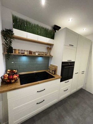 3-Zimmer-ETW im Kranichdamm – renoviert, modern & bezugsfertig