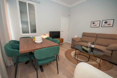 Moderne 1-Zimmer Wohnung im 2. OG in Rodleben