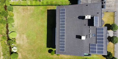 AS-Immobilien.com +++ Ruhe und Natur - Ihr Traumhaus in Bad Orb+++