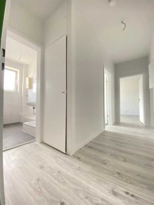 *** Singles oder Paare aufgepaßt!!! Einziehen und Wohlfühlen *** Erstbezug nach Sanierung ***