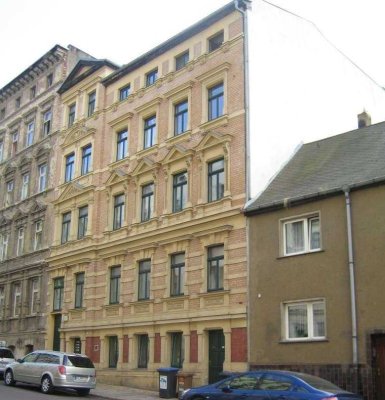 ** Schöne helle 2-Zimmer-Wohnung mit großzügiger Wohnküche **